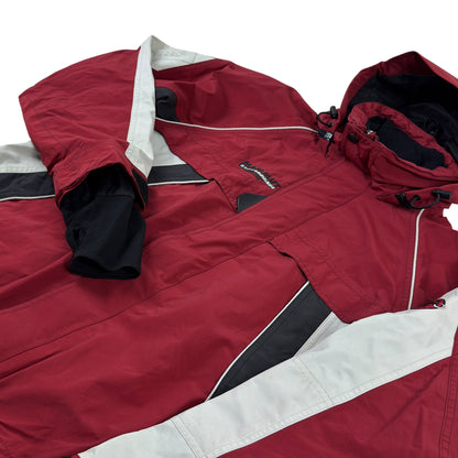 Jachetă Mammut x GORE-TEX Vintage - L/XL