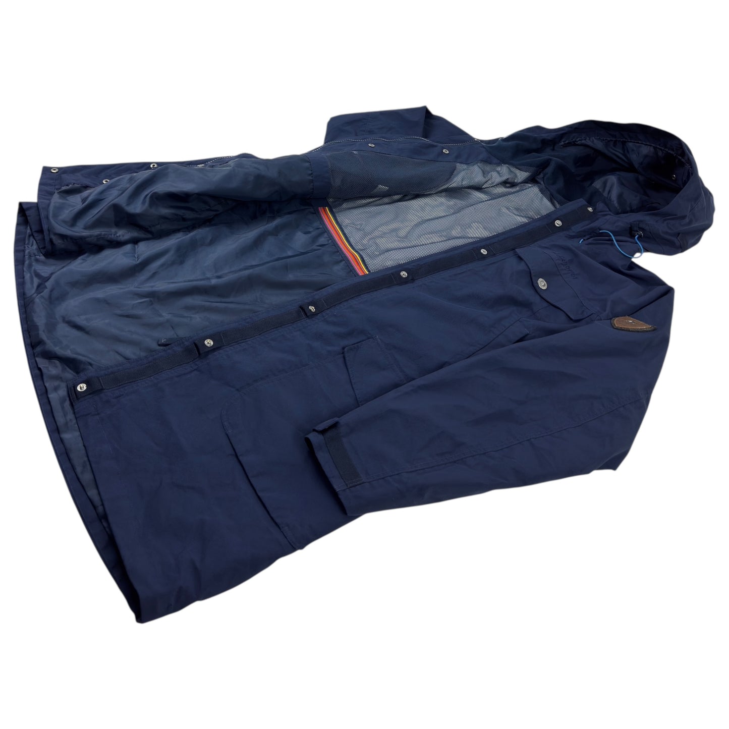 Jachetă Parka Schoffel Femei - XL