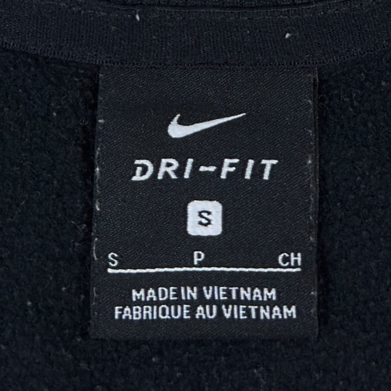 Bluză Nike - S