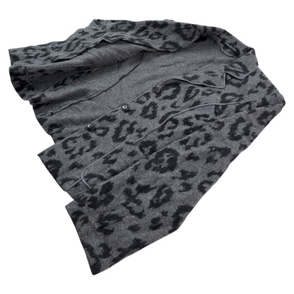 Jachetă Betty Barlay Femei 80% Lână - S/M