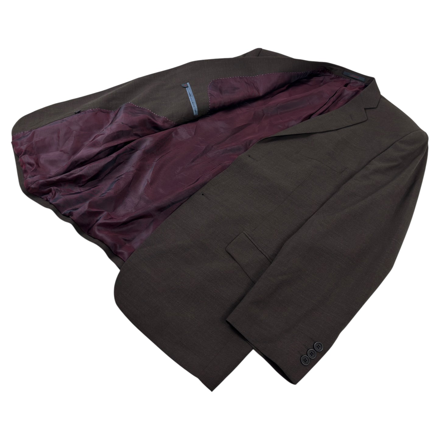 Sacou Ted Baker Lână - L/XL