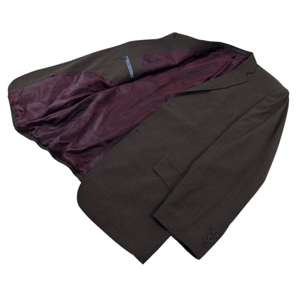 Sacou Ted Baker Lână - L/XL