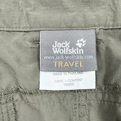Pantaloni Trei Sferturi JackWolfskin - XL