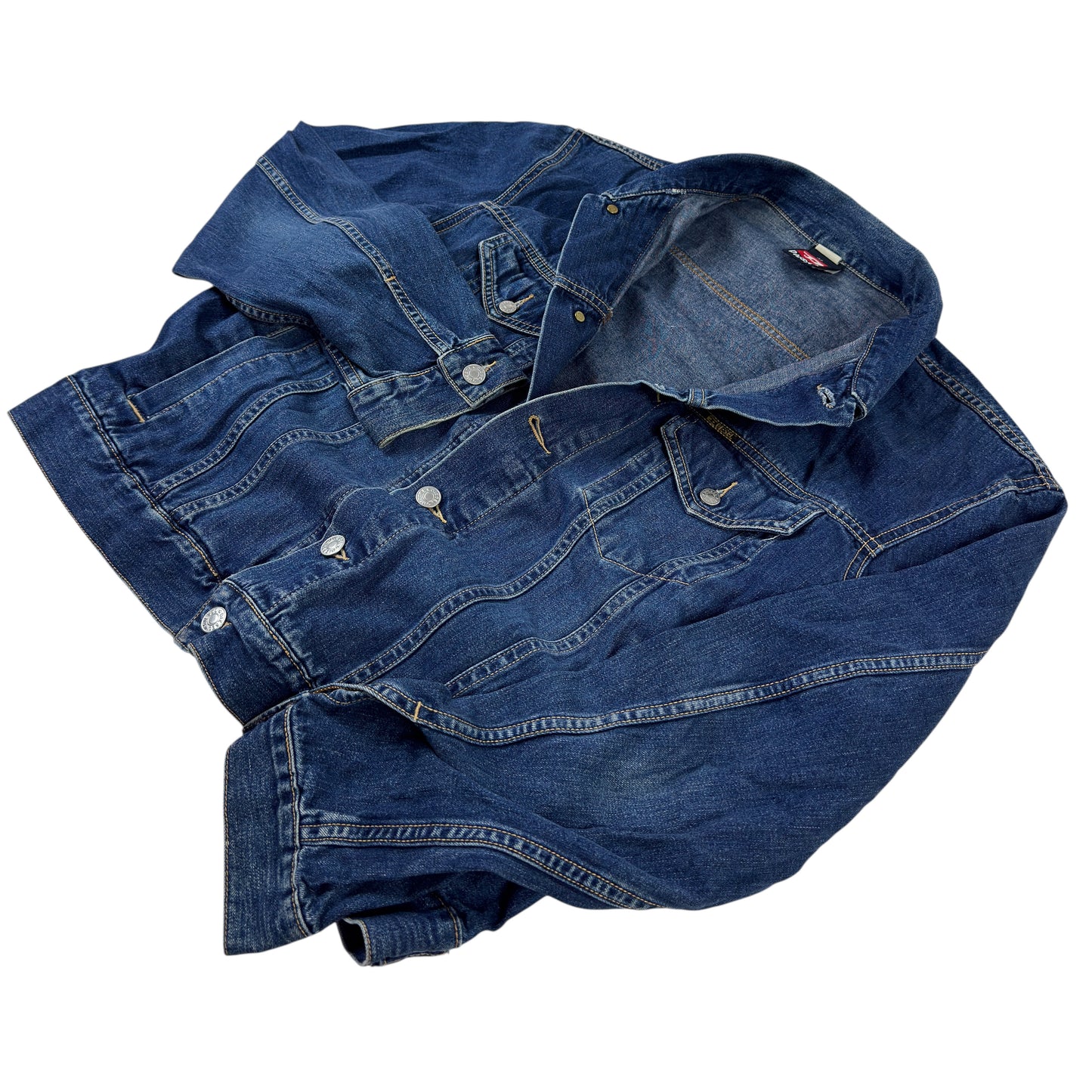 Jachetă Diesel Vintage 90s - S/M