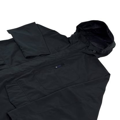 Jachetă Parka Armani Vintage - XL/XXL