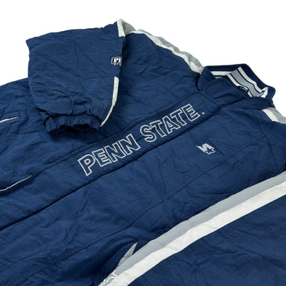 Geacă Starter Penn State Vintage 90s - XL/XXL