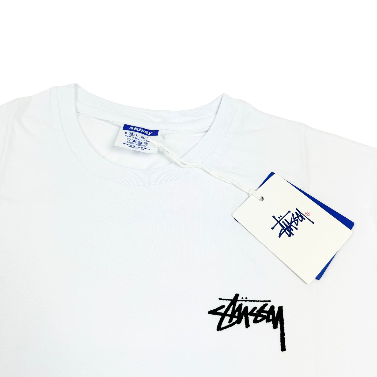 Tricou Stussy - M