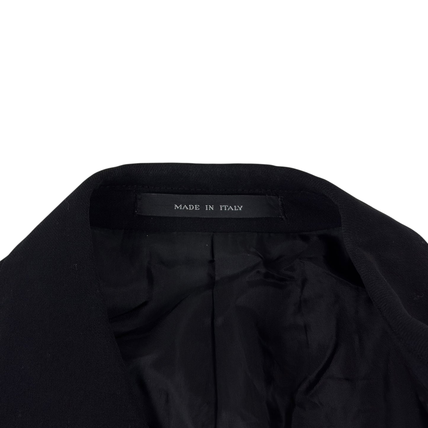 Sacou Armani 100% Lână - S/M