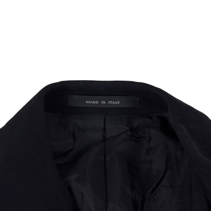 Sacou Armani 100% Lână - S/M