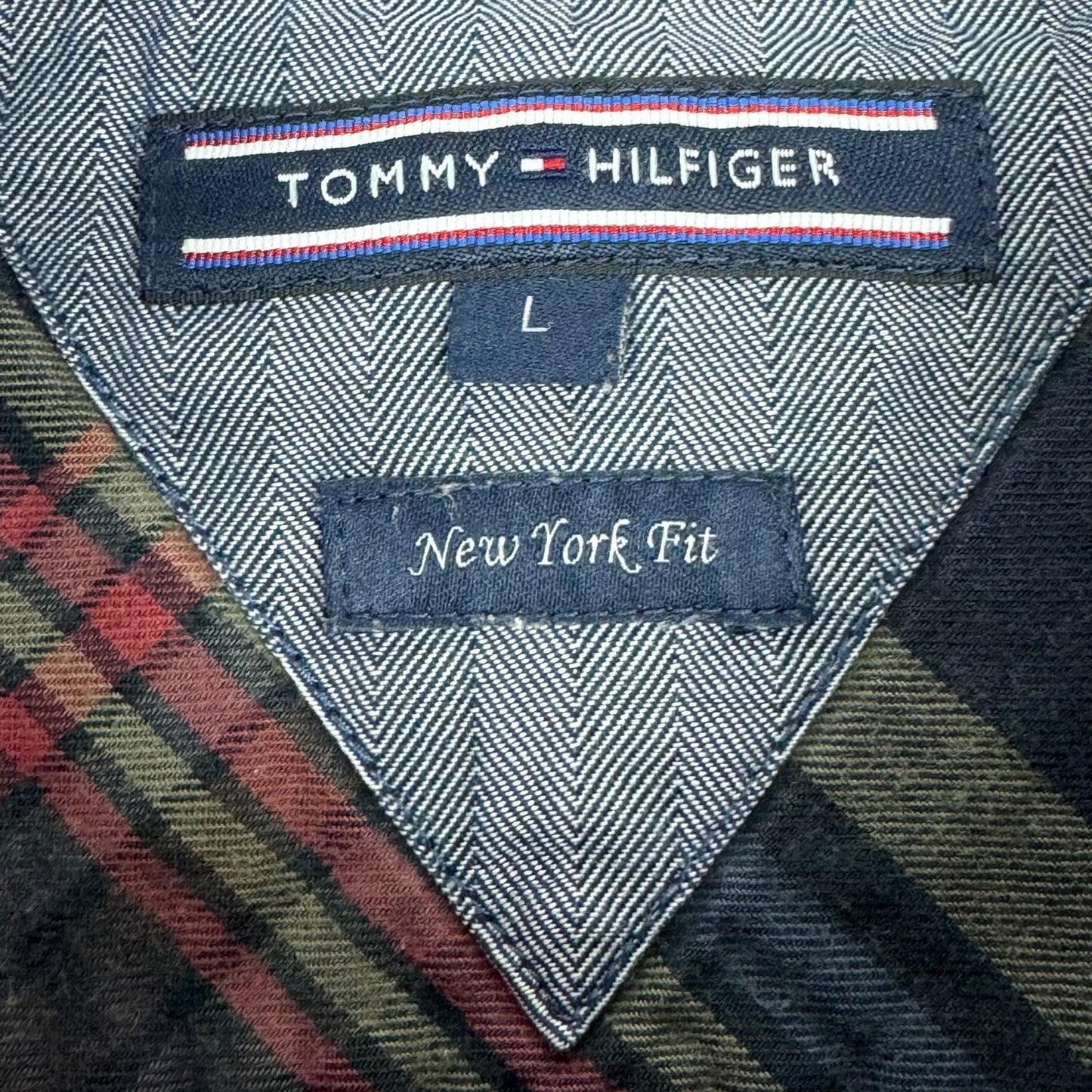 Cămașă Tommy Hilfiger