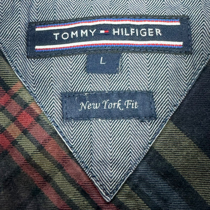 Cămașă Tommy Hilfiger