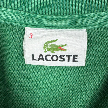 Tricou Polo Lacoste Vintage