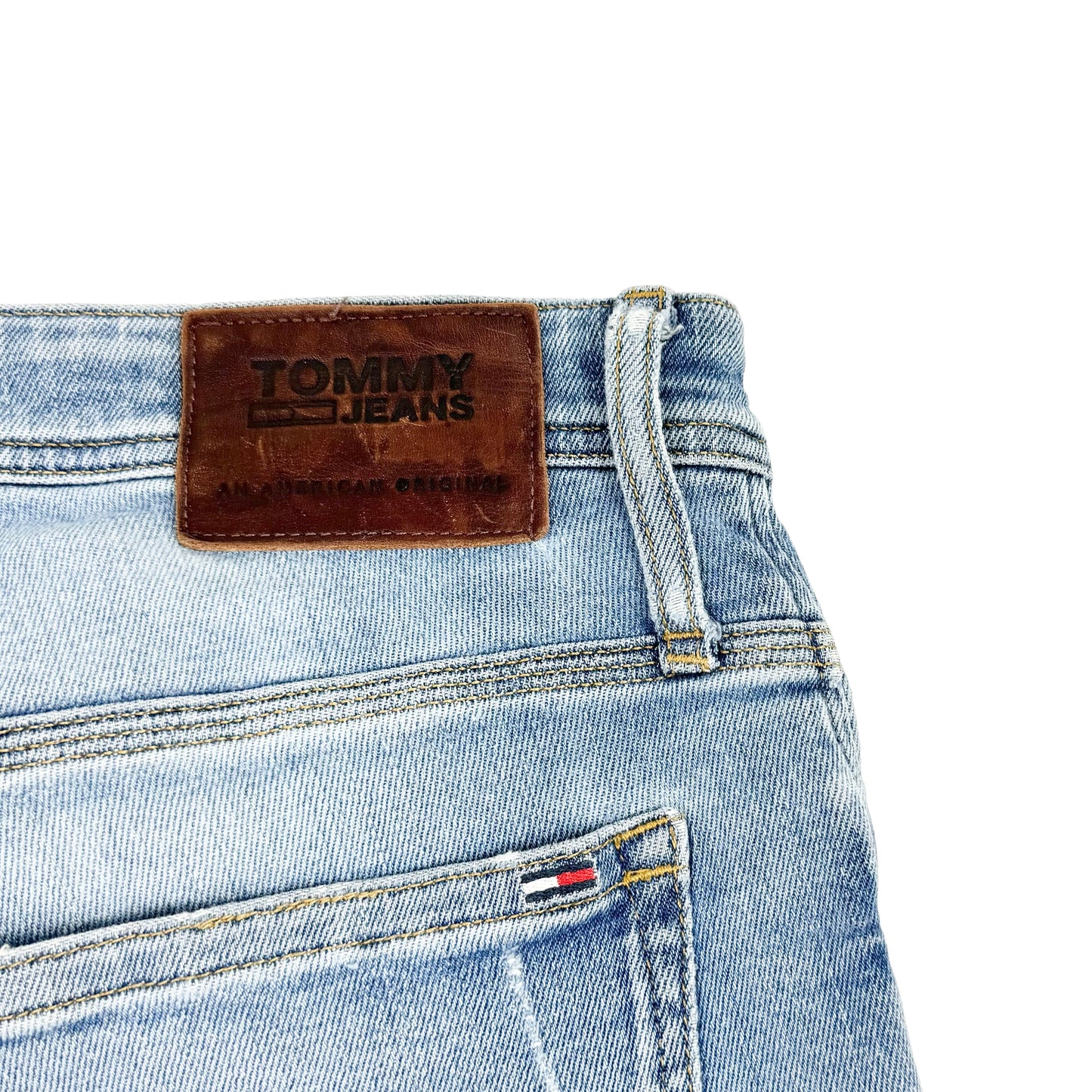 Blugi Tommy Hilfiger - W36/L32