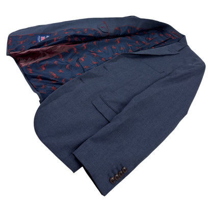 Sacou Joules 100% Lână - M/L