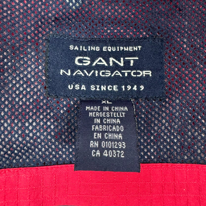 Jachetă GANT Vintage - XL