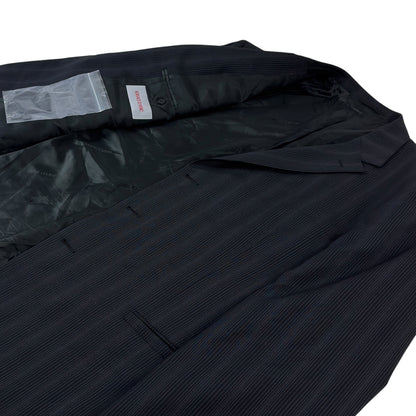 Sacou Versace 100% Lână - XXL/XXXL