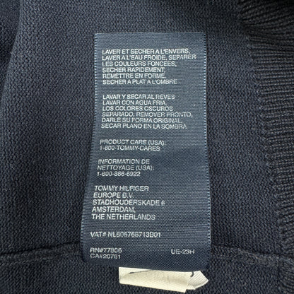 Pulover Tommy Hilfiger Vintage Femei