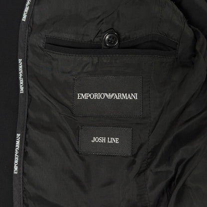 Sacou Armani 100% Lână - S/M