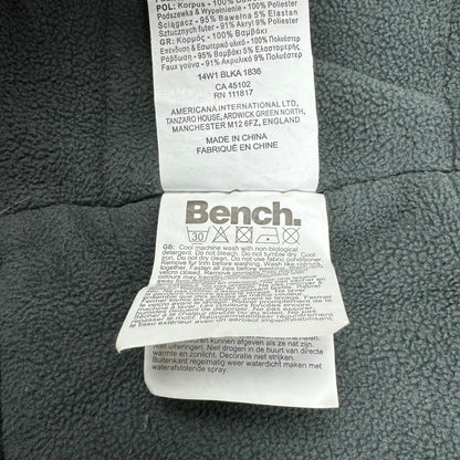 Geacă Bench Femei - L