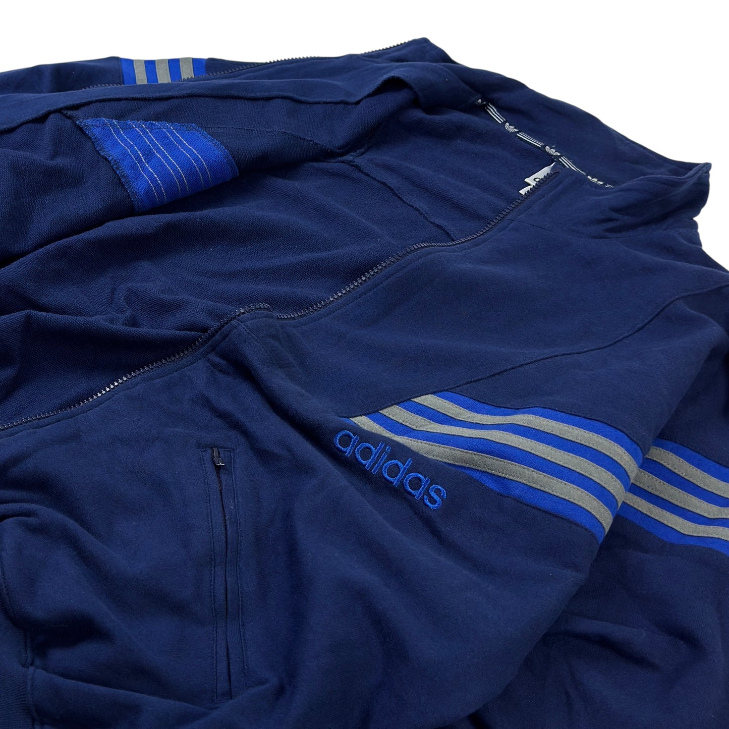 Jachetă Adidas Vintage - L/XL