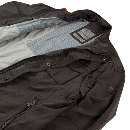 Jachetă Milestone - L