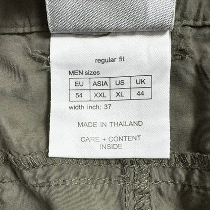 Pantaloni Trei Sferturi JackWolfskin - XL