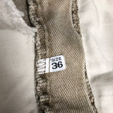 Blugi Armani Vintage