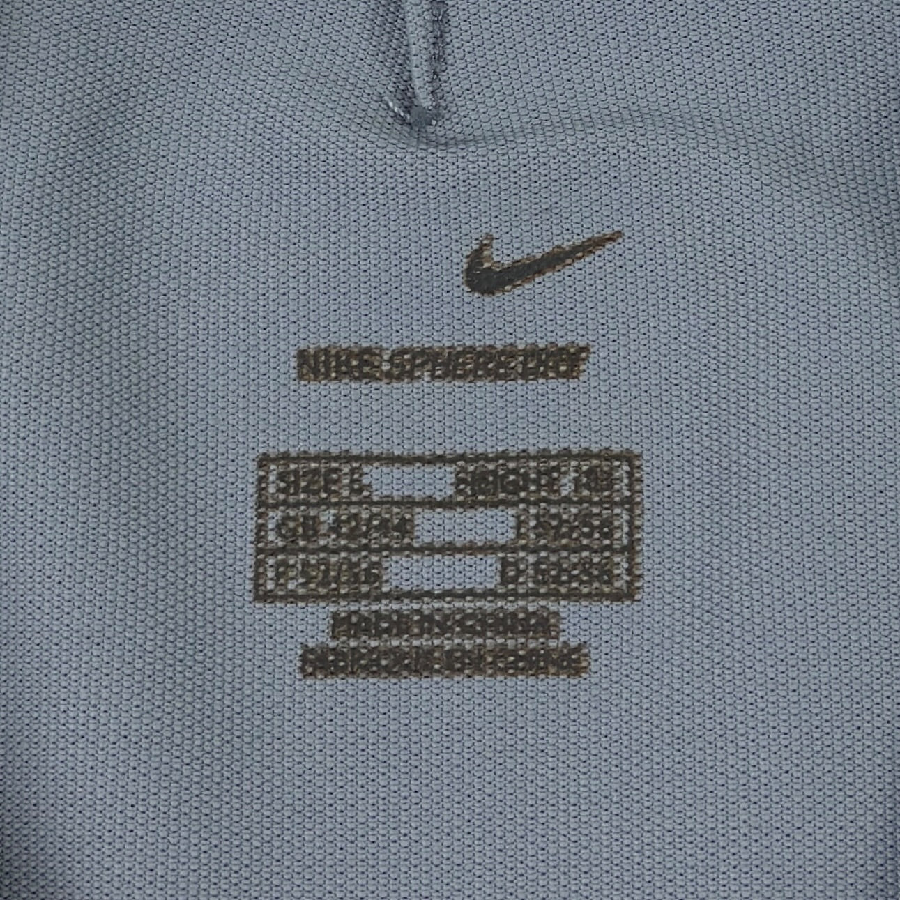 Bluză Nike Vintage - S/M