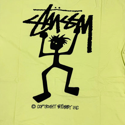 Tricou Stussy - S