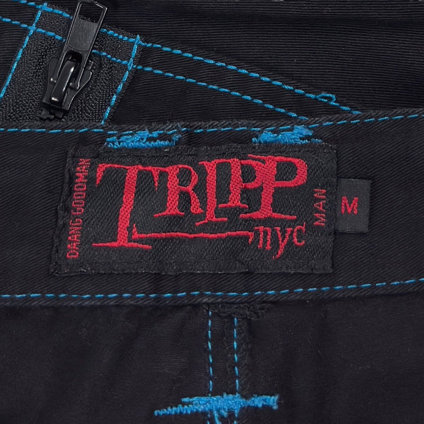 Blugi TRIPP NYC - W32/L34