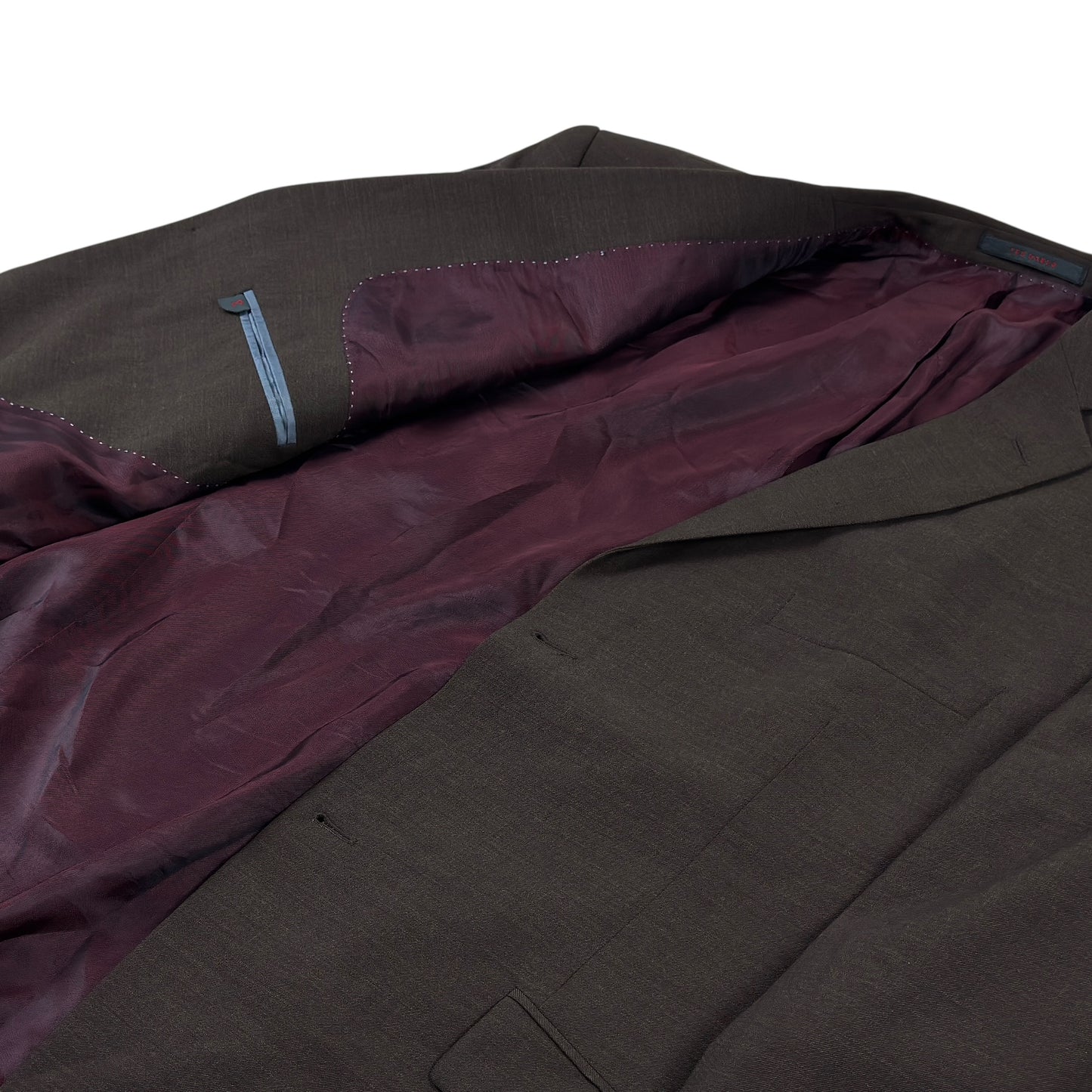 Sacou Ted Baker Lână - L/XL