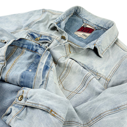 Jachetă REVIEW - S/M