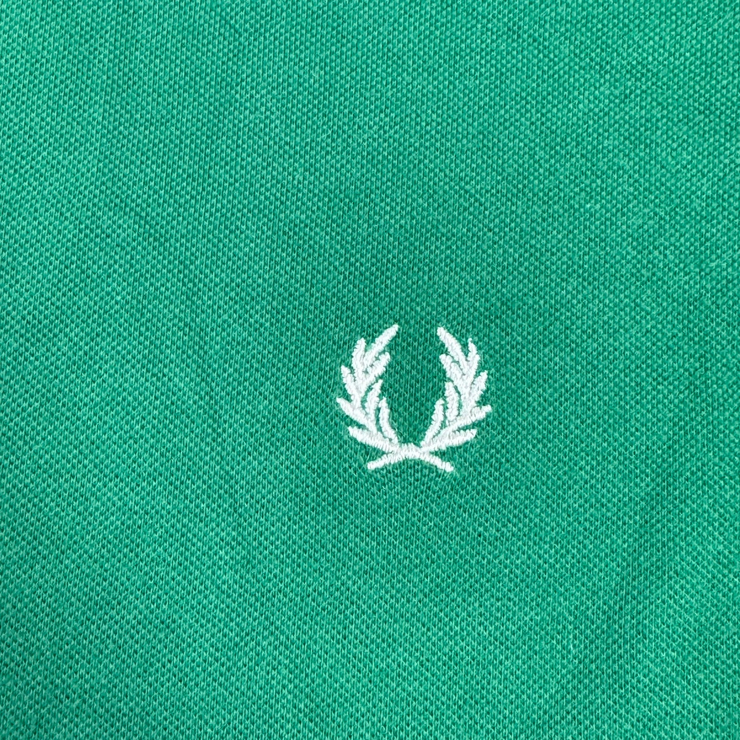 Tricou Polo Fred Perry Vintage Femei - M