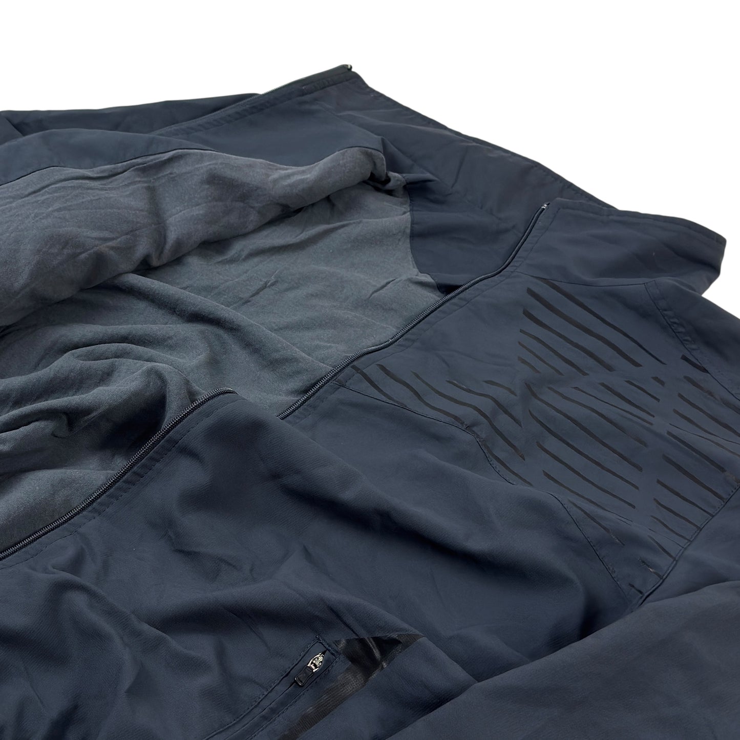 Jachetă Nike Vintage - M/L