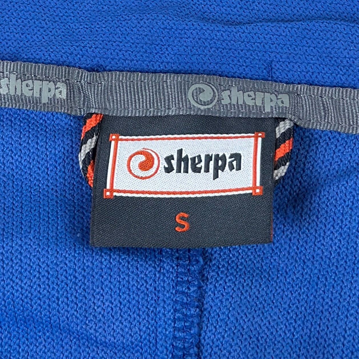 Jachetă Sherpa - S