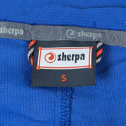 Jachetă Sherpa - S