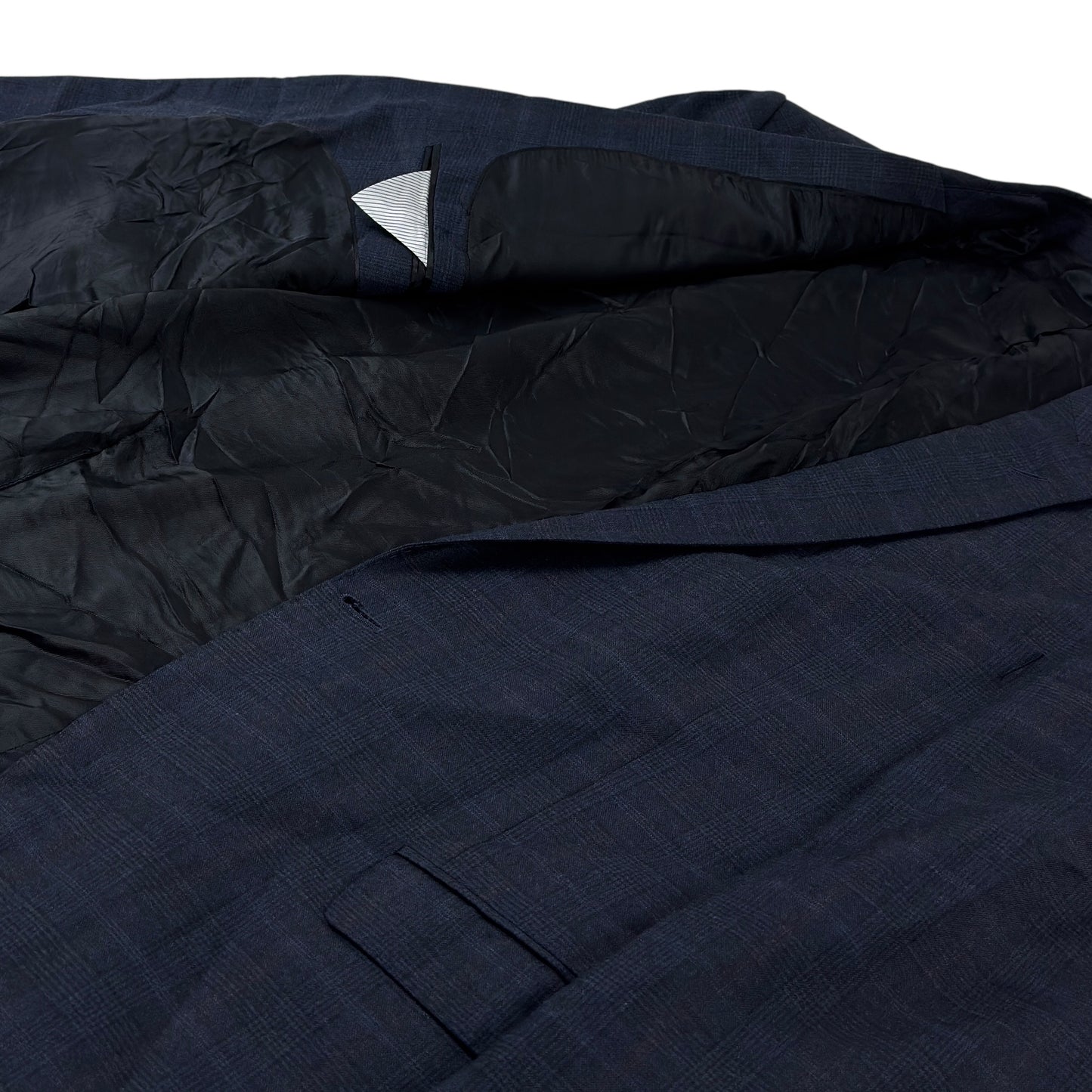 Sacou Ben Sherman 70% Lână - L/XL