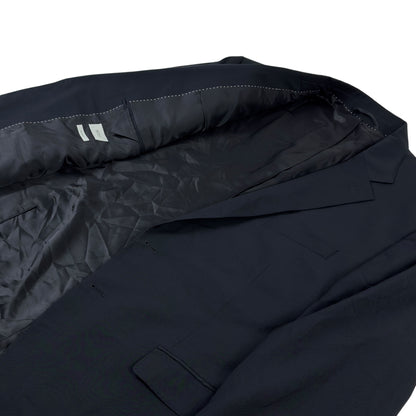 Sacou MOSS 52% Lână - L/XL