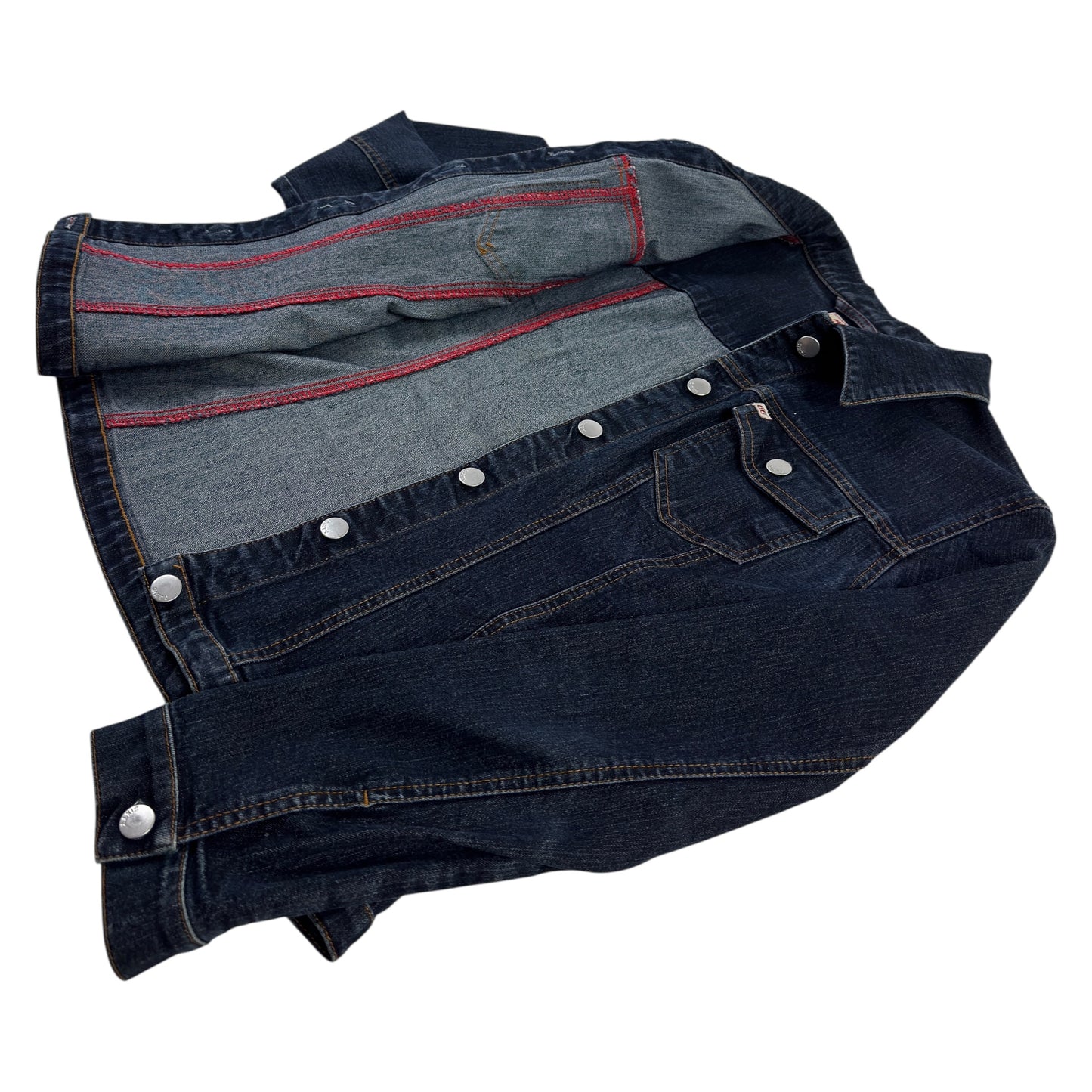 Jachetă Miss Sixty Vintage Femei - L