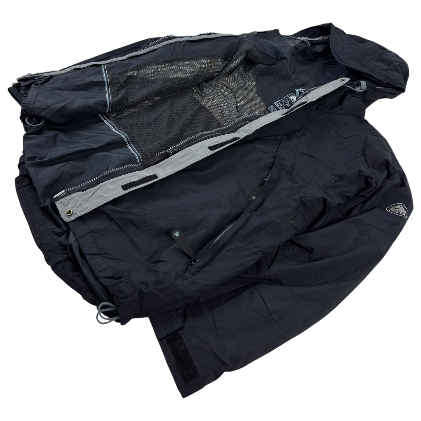 Jachetă Nike ACG Vintage - S/M