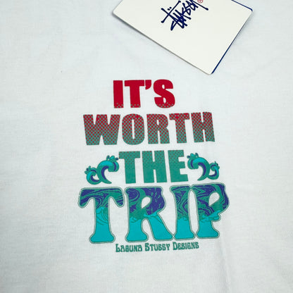 Tricou Stussy - S