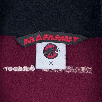 Bluză Polar Mammut - M