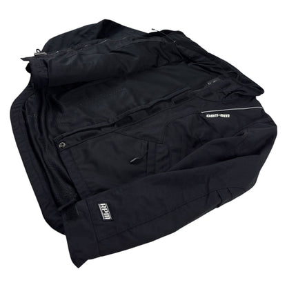 Jachetă Can-Am Femei - S/M