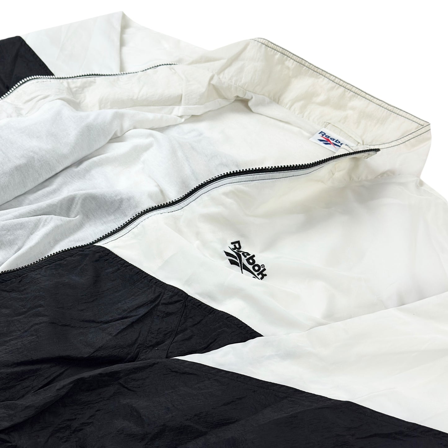 Jachetă Reebok Vintage 90s - L/XL