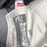 Blugi Levi’s