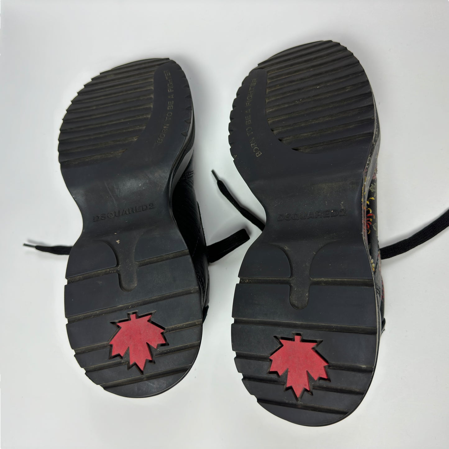 Sneakers Dsquared2 - 42
