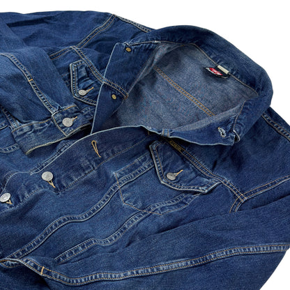 Jachetă Diesel Vintage 90s - S/M