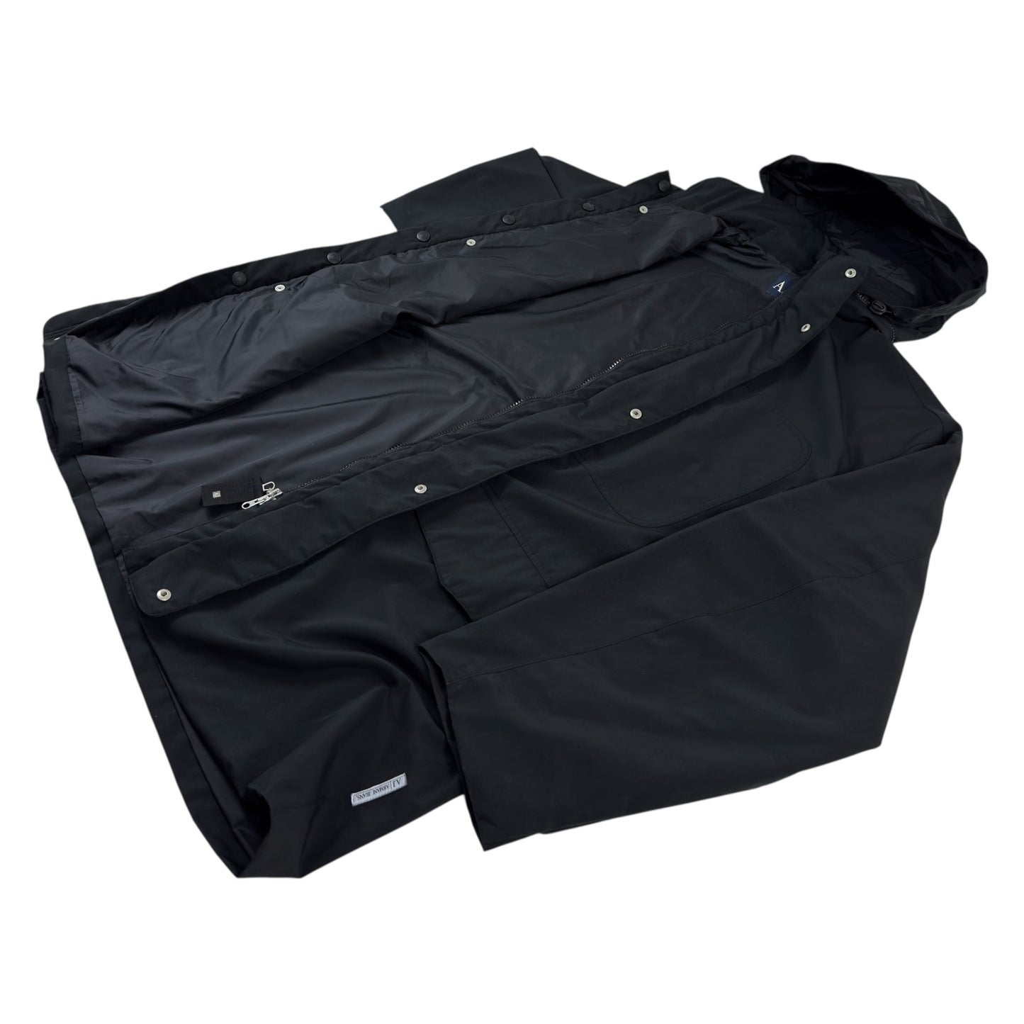 Jachetă Parka Armani Vintage - XL/XXL