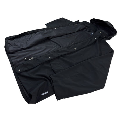 Jachetă Parka Armani Vintage - XL/XXL