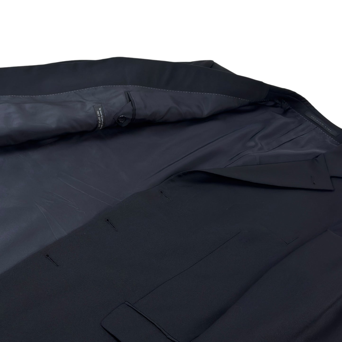 Sacou Strellson 100% Lână - L/XL